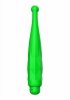 Lyra - ABS Bullet With Sleeve - 10-Speeds - Green